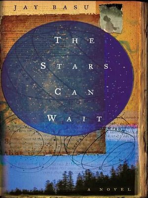 cover image of The Stars Can Wait